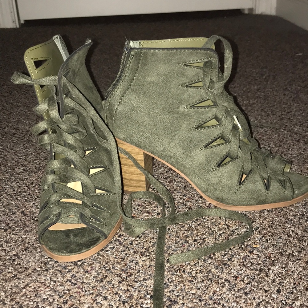 Booties
